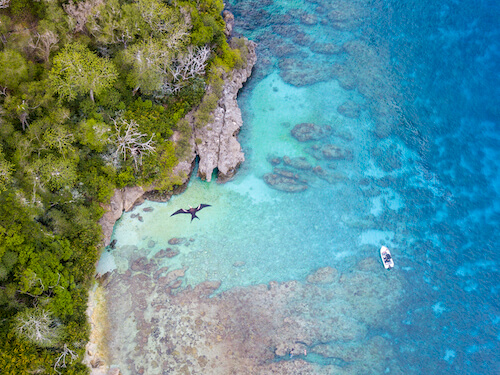 christmas island swell lodge photo tour example 16